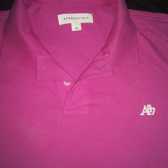 Aero shirt - Picture 2 of 2